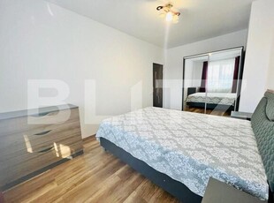 Apartament 2 camere, optional garaj, la 5 minute de Vivo!