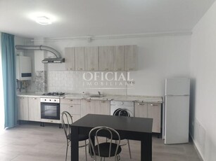 Apartament 2 camere | Parcare | Bloc nou | Zona Teilor | Floresti