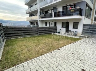 Apartament 2 camere | Pet Friendly | 2 Parcari | Curte | Donath Park