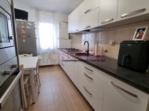 Apartament 2 camere Popesti Leordeni