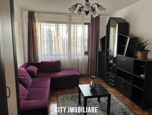 Apartament 2 camere, S 50 mp, mobilat, zona Iulius Mall. de inchiriat