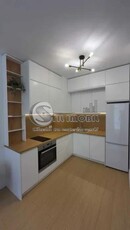 Apartament 2 camere Silk District - 550 euro