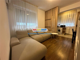 Apartament 2 camere Studiou Mobilat Utilat