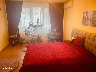 Apartament 2 camere Titan, 1 Decembrie 1918, Ozana