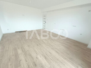 Apartament 3 camere 63 mp cu incalzire in pardosea - balcon