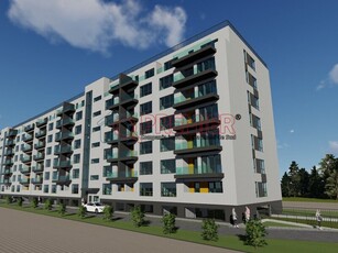 Apartament 3 camere Aparatorii Patriei, ansamblu rezidential premium