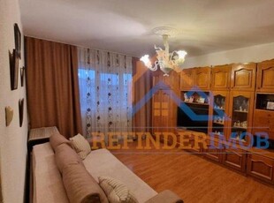 Apartament 3 camere de vanzare Rahova Dunavat