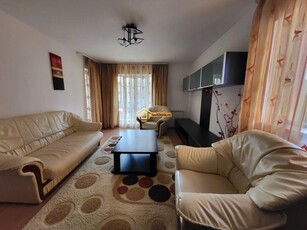 Apartament 3 camere decomandate de inchiriat Tatarasi, Iasi