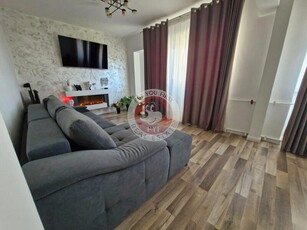 Apartament 3 camere Doamna Ghica | 3 camere | 90 mp