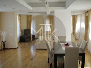 Apartament 3 camere I Aviatorilor-Charles de GaulleI 1 Loc de parcare