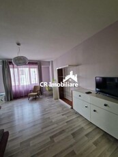 Apartament 3 camere Nerva Traian mobilat utilat