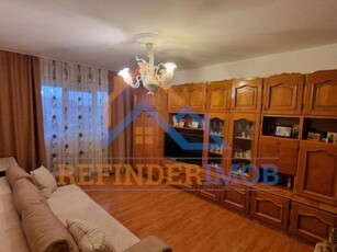 Apartament 3 camere Rahova, Dunavat, apartament 3 camere de vanzare REF01B1