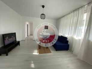 Apartament 3 camere Romancierilor | Apartament 3 camere