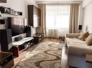 Apartament 3 camere Tip C zona Stefan Cel Mare