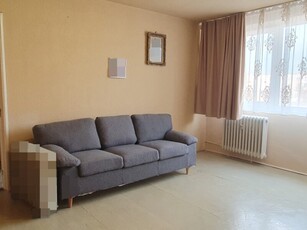 Apartament 3 camere Titan, Jean Steriadi, Auchan