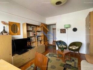 Apartament 3 camere Ultracentral Magheru