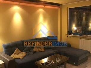 Apartament 3 camere Valea Oltului, Bulevardul Timisoara