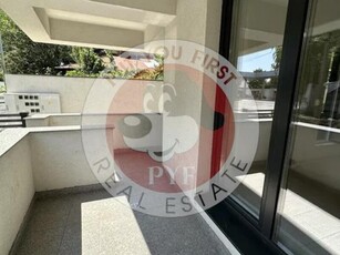 Apartament 3 camere Veranda Mall | 3 camere | Curte Proprie