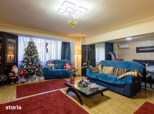 Apartament 3 camere - zona Unirii Matei Basarab