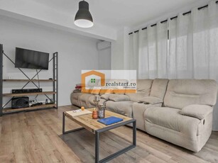 Apartament 4 camere Baneasa, Langa Spitalul Regina Maria