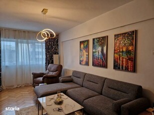 Apartament 2 camere Nicolina - Belvedere