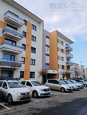 Apartament cochet 2 camere Parcare Complex Grandis -Tractoru