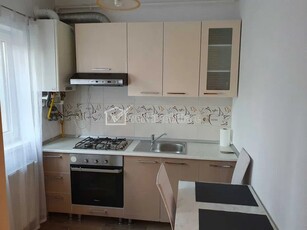 Apartament cochet, parcare subterana, Borhanci