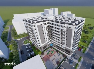 Apartament decomandat, finisaje lux, Gheorgheni, zona Titulescu.