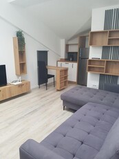 Apartament cu 1 camera - zona Baza 3