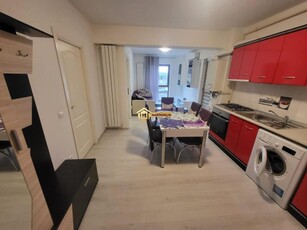 Apartament cu 2 camere de inchiriat in bloc nou, Tatarasi, Iasi