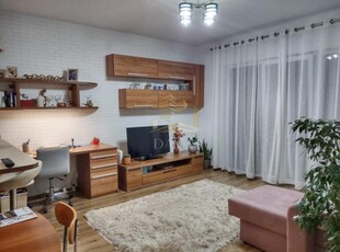 Apartament cu 2 camere decomandat | Gheorgheni