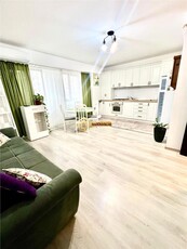 Apartament cu 2 camere Galata