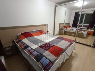 Apartament cu 2 camere în Avantgarden - Șelimbăr – O...