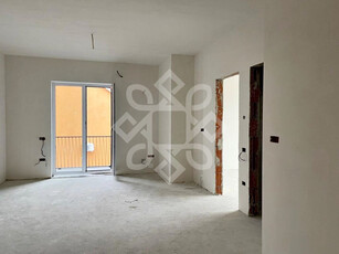 Apartament cu 2 camere in bloc nou