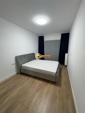 Apartament cu 2 camere in Complexul Silk District