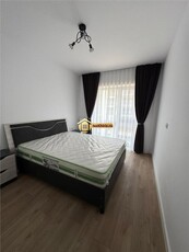 Apartament cu 2 camere in Silk District