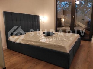 Apartament cu 2 camere semidecomandate, de inchiriat,in zona Brancusi,Cluj-Napoca, S18506