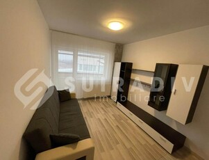 Apartament cu 2 camere, zona Buna Ziua, parcare, terasa S18419