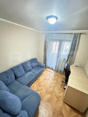 Apartament cu 4 camere