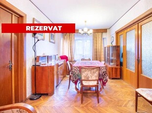 Apartament cu 4 camere - metrou Stefan cel Mare