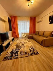 Apartament cu o camera Unirea Towers