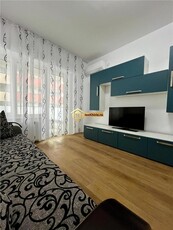 Apartament cu o camera Unirea Towers