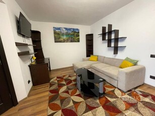 Apartament de inchiriat cu 2 camere, cartier Buna Ziua!