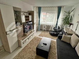 Apartament de inchiriat cu 2 camere decomandate, in zona Spitalului de Recuperare, Cluj Napoca S18457