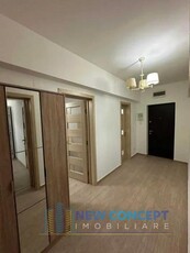 Apartament de inchiriat cu 2 camere- Zona Tudor Vladimirescu Iasi