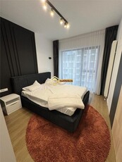 Apartament de lux in Complexul Silk District