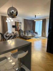 Apartament de lux spre inchiriere cu 2 camere semidecomandate, in zona Centrala, Cluj-Napoca S18505