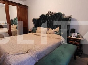 Apartament finisat, 2 camere, parcare, terasa 70mp, zona Terra