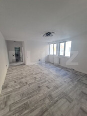 Apartament finisat