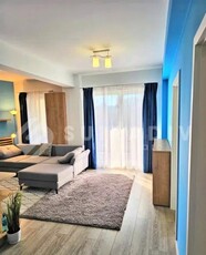 Apartament luminos cu 2 camere, de inchiriat, in Cluj-Napoca, S18458